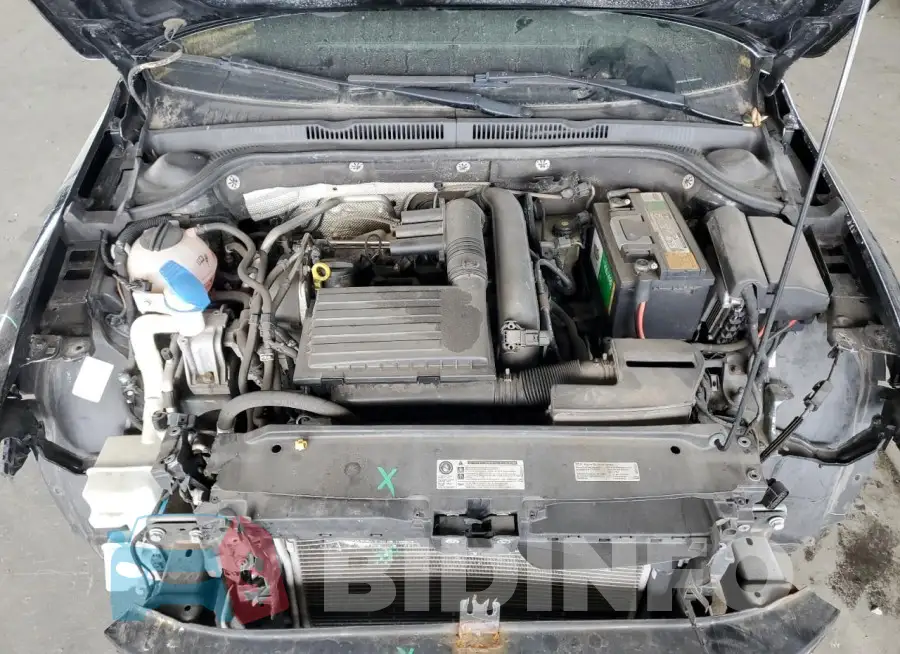 3VW267AJ7GM388100 Photo# 11