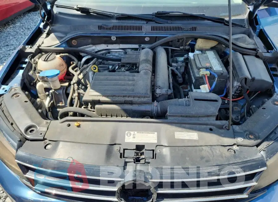 3VW2B7AJ0HM218920 Photo# 11
