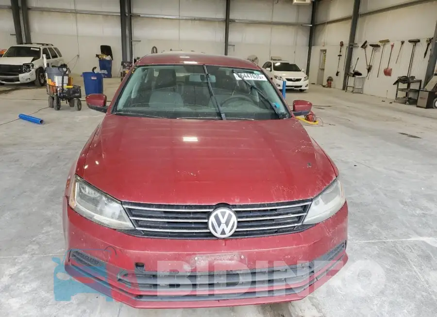 3VW2B7AJ7HM313975 Photo# 5