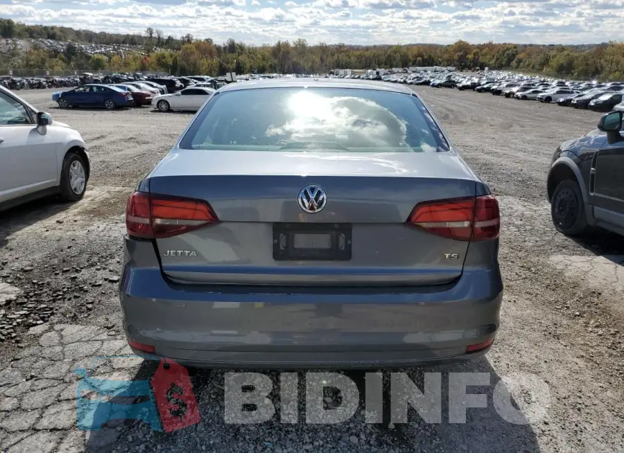 3VW2B7AJ9HM248773 Photo# 6