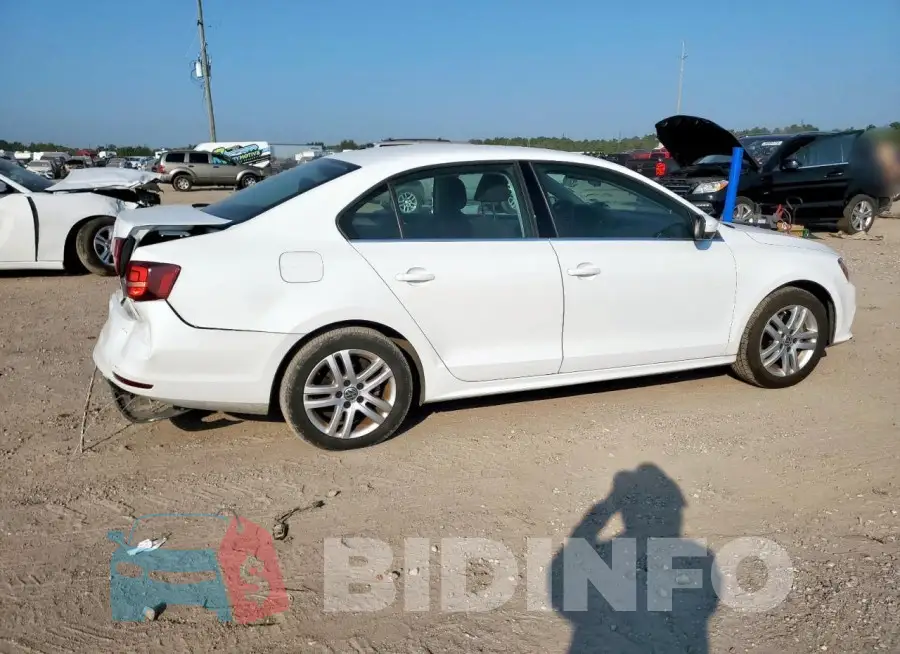 3VW2B7AJ9HM274483 Photo# 3