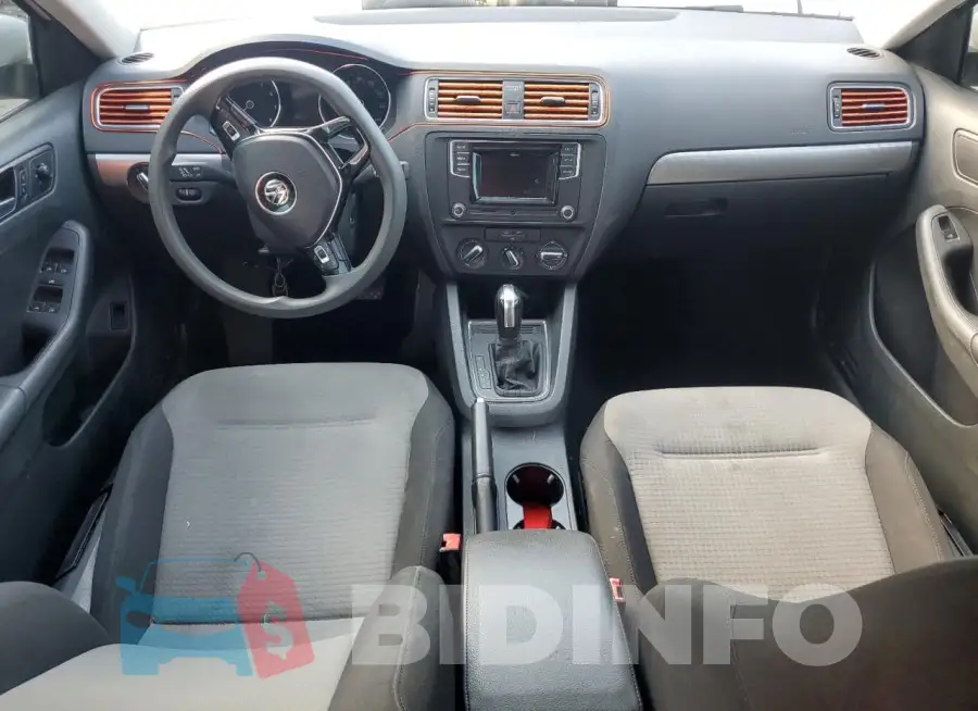 3VW2B7AJ9HM322371 Photo# 8