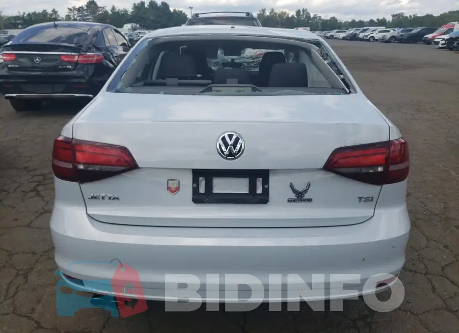 3VW2B7AJ9HM382540 Photo# 6