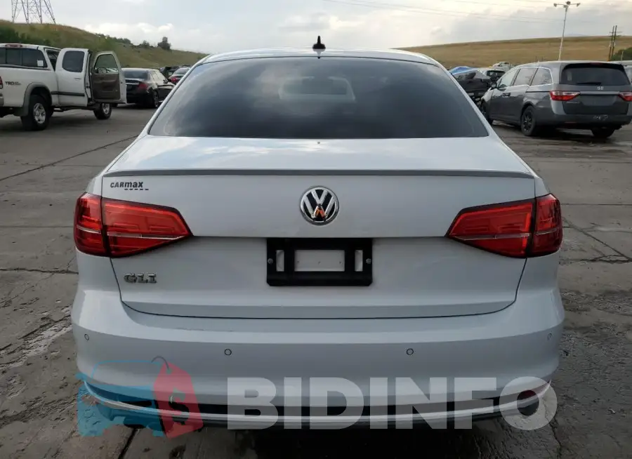 3VW4T7AJ0HM234573 Photo# 6