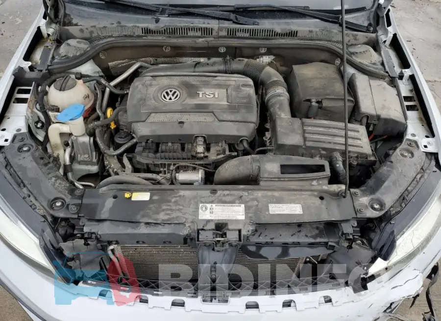 3VW4T7AJ0HM234573 Photo# 11