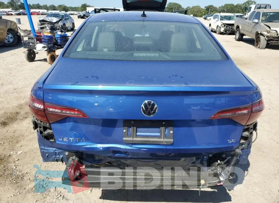 3VW7M7BU5PM021250 Photo# 6