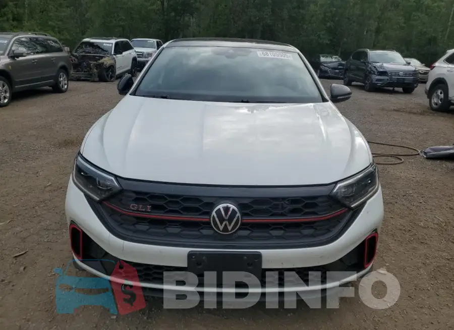 3VW8T7BU8RM024279 Photo# 5