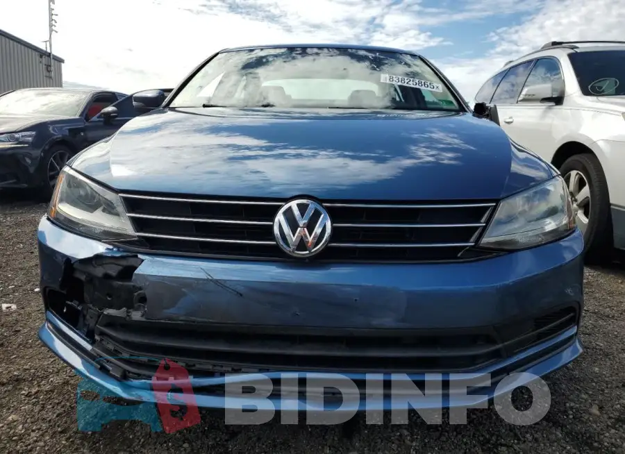3VWDB7AJ9HM356352 Photo# 5