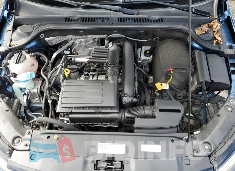 3VWDB7AJ9HM356352 Photo# 11