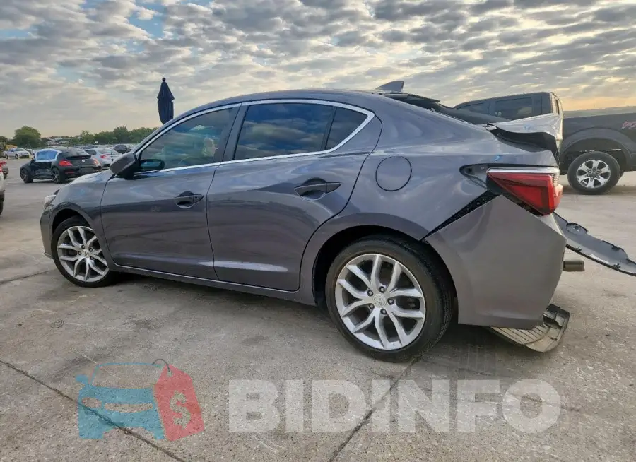 19UDE2F30MA011033 Photo# 2