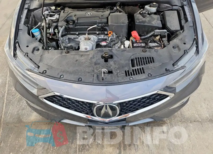 19UDE2F30MA011033 Photo# 11