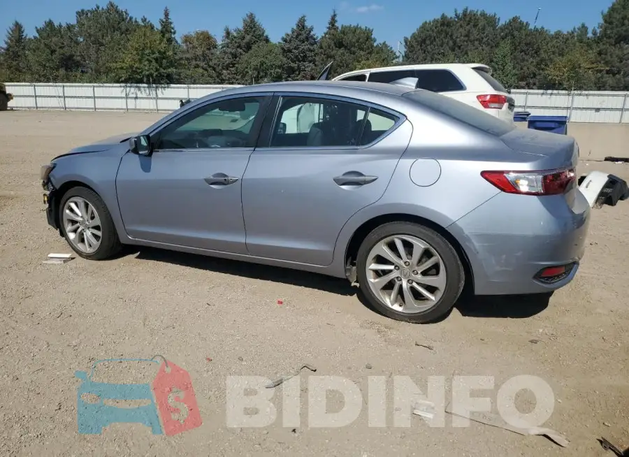 19UDE2F78GA007738 Photo# 2