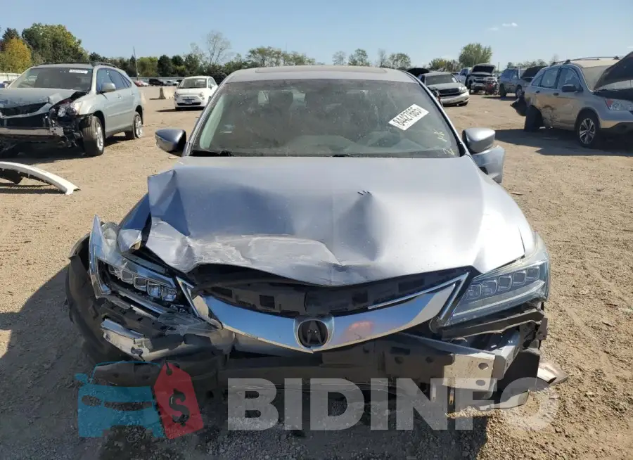 19UDE2F78GA007738 Photo# 5