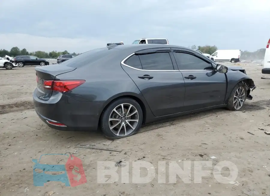 19UUB2F35GA009517 Photo# 3