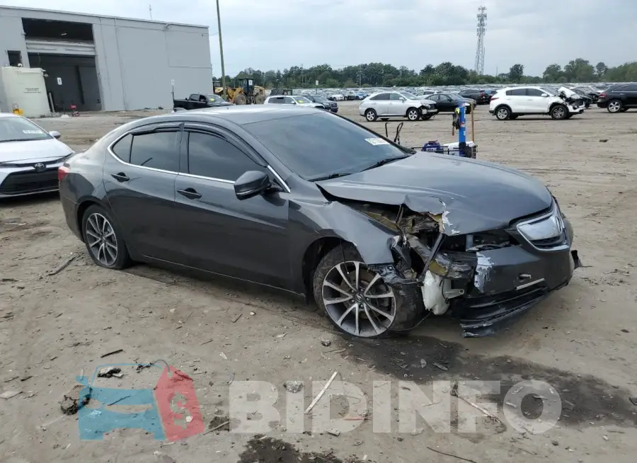 19UUB2F35GA009517 Photo# 4