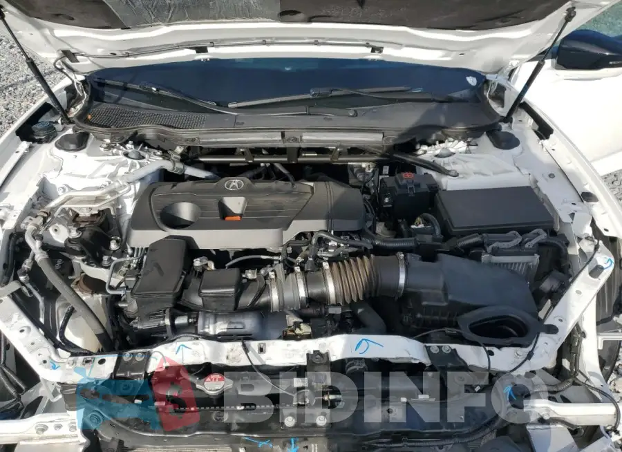 19UUB5F56NA003726 Photo# 11