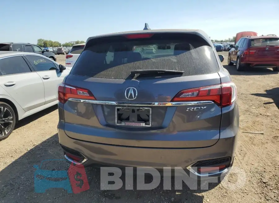 5J8TB3H36HL003049 Photo# 6