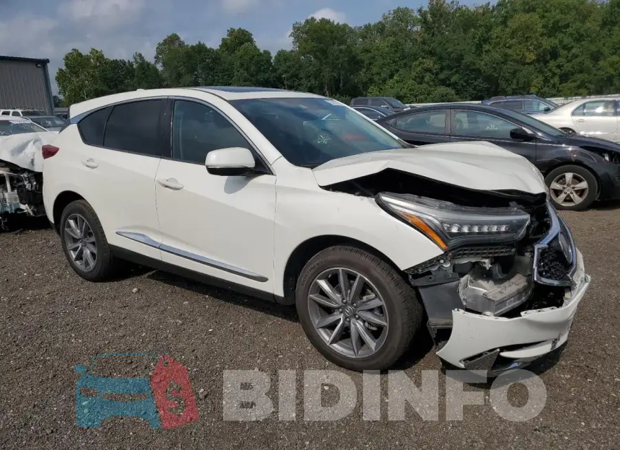 5J8TC1H57KL017777 Photo# 4