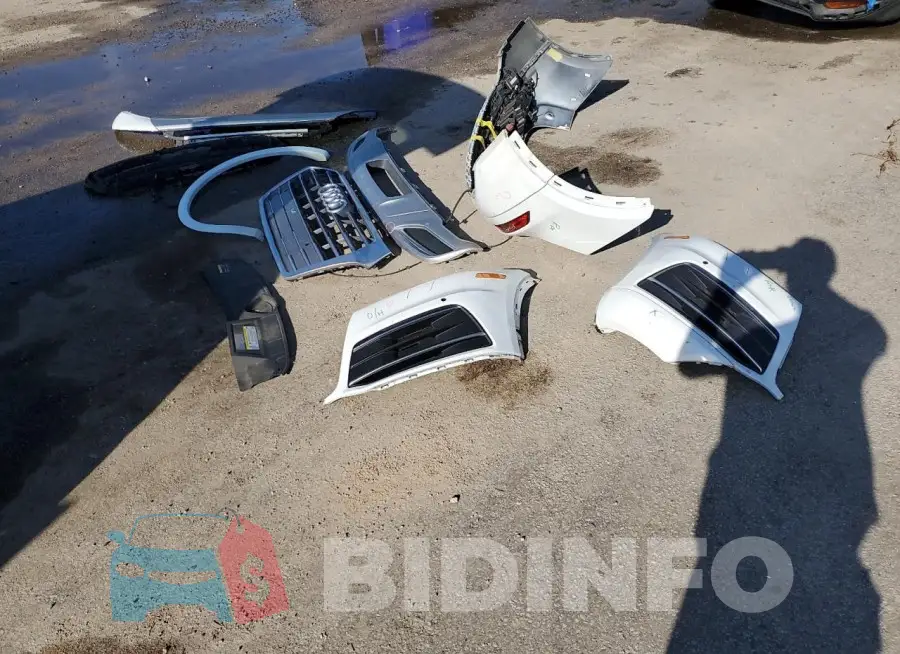 WA1BNAFY8K2069596 Photo# 12