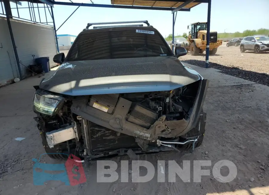 WA1VAAF76KD025049 Photo# 5