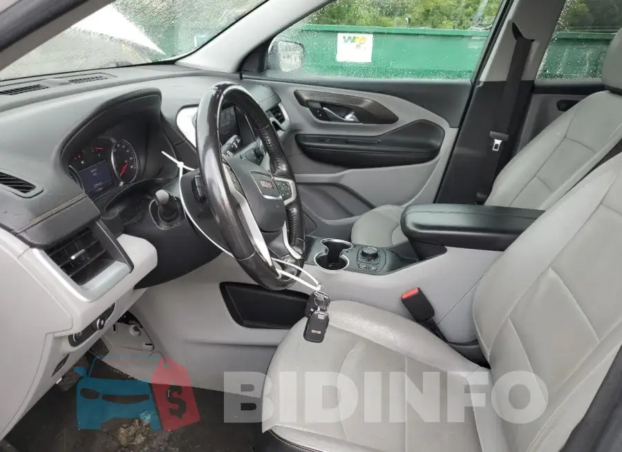 3GKALPEV6LL254512 Photo# 7