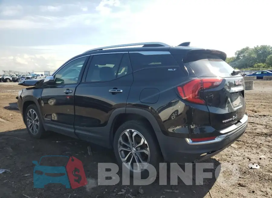 3GKALPEV7KL332729 Photo# 2