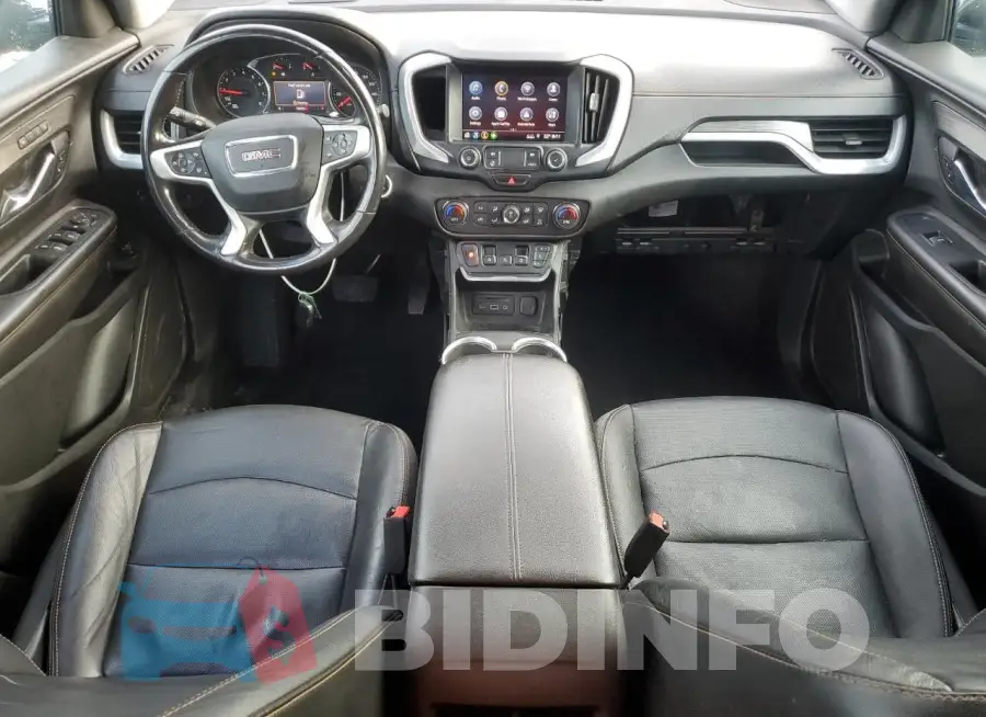 3GKALVEV3ML307656 Photo# 8