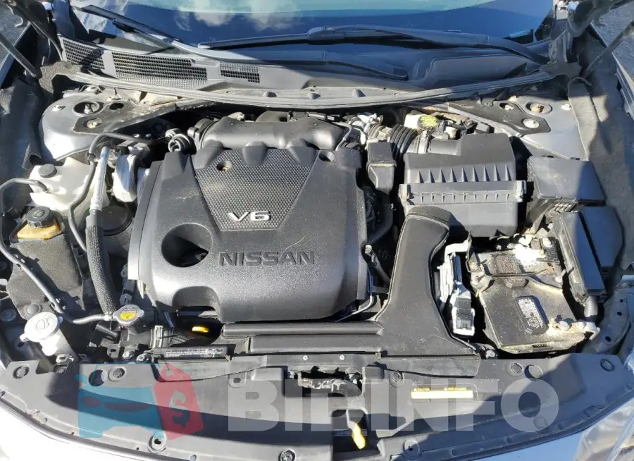 1N4AA6APXJC380440 Photo# 11