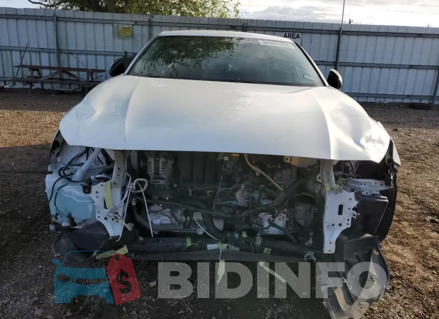 1N4BL4CV4KC180816 Photo# 5