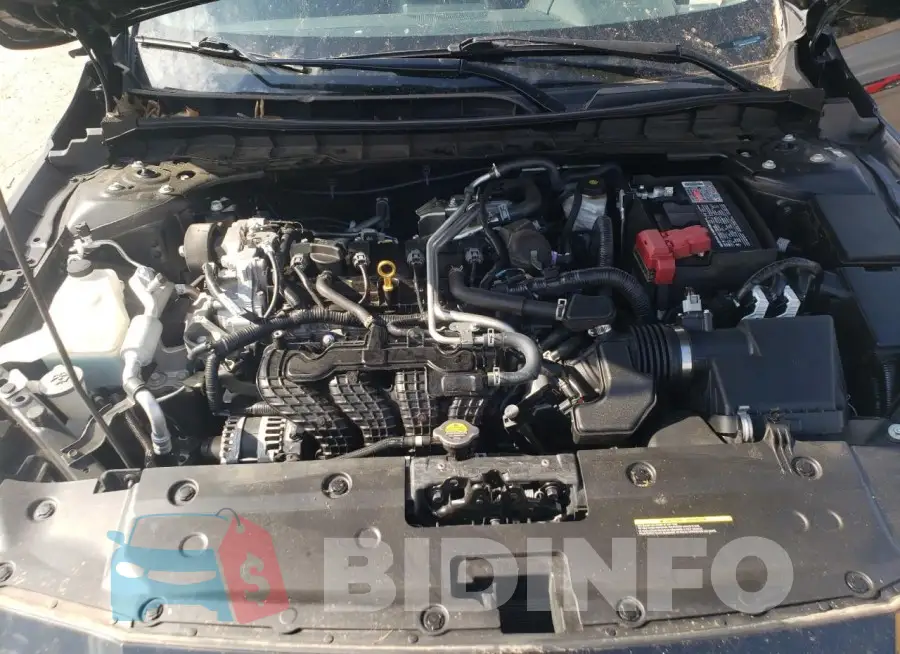 1N4BL4CV4PN410561 Photo# 11