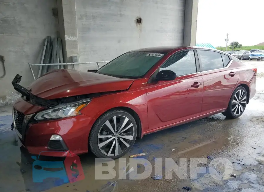 1N4BL4CV6KC117507 Photo# 1
