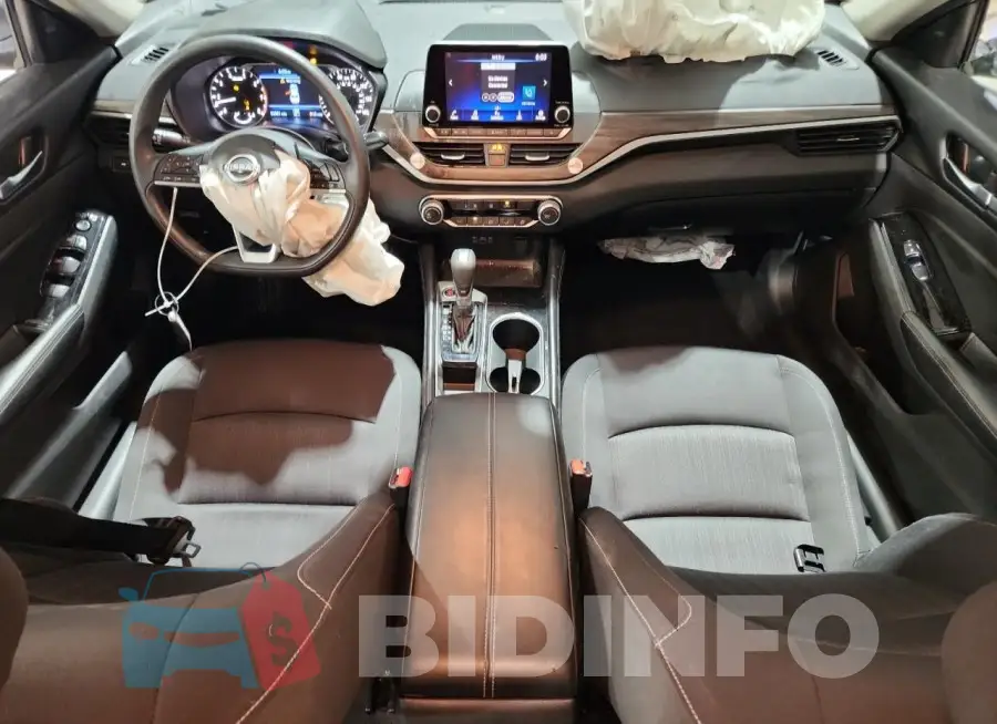 1N4BL4DV5PN346593 Photo# 8