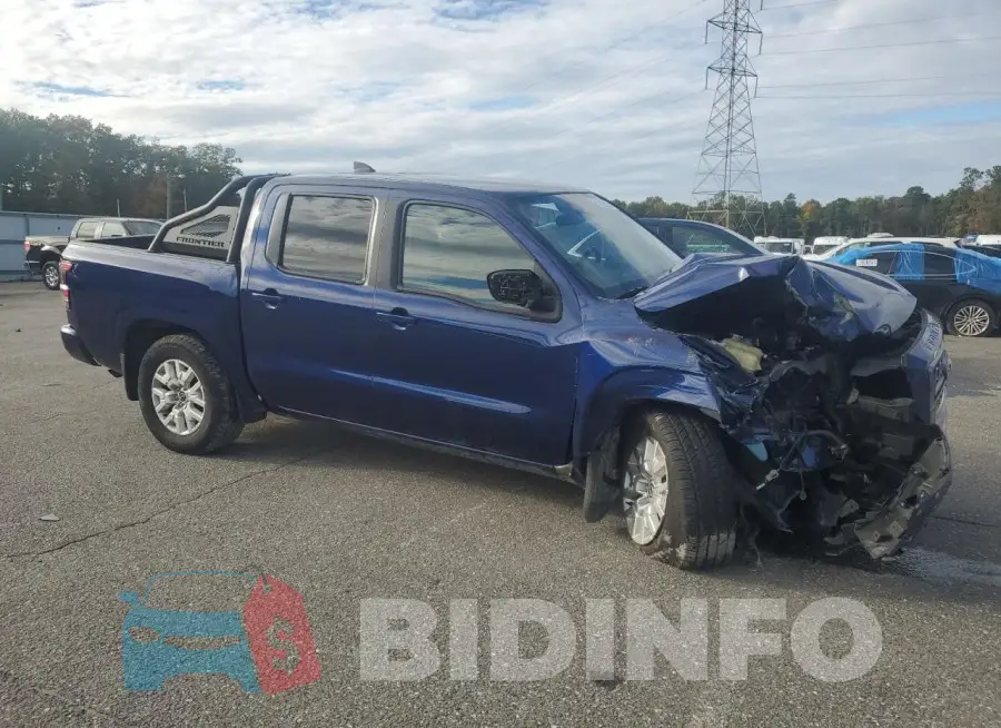 1N6ED1EK8NN682255 Photo# 4