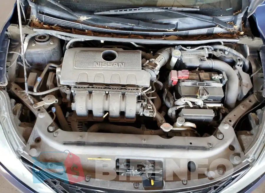 3N1AB7AP9JY327137 Photo# 11