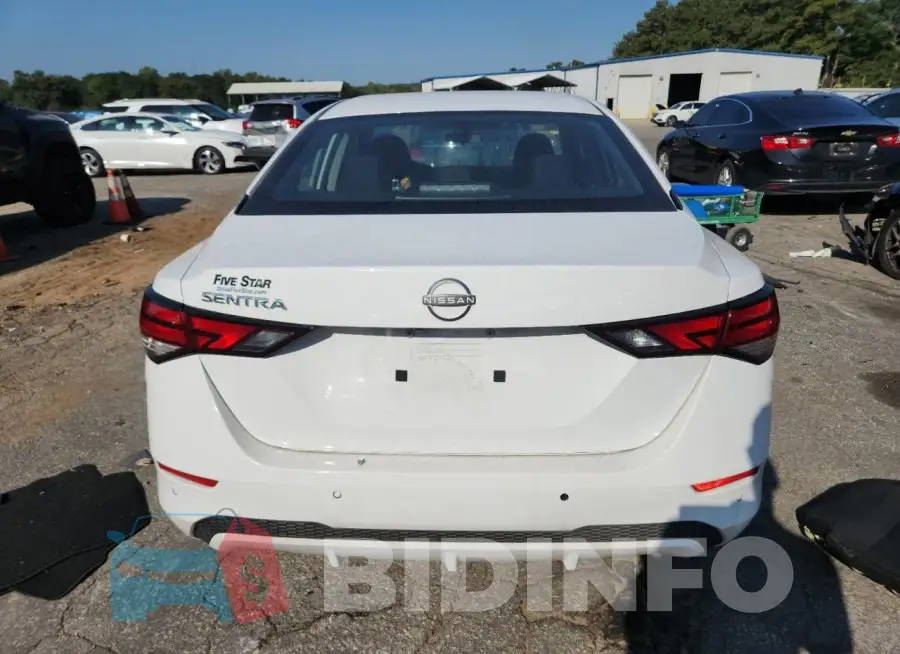 3N1AB8BV2SY220774 Photo# 6