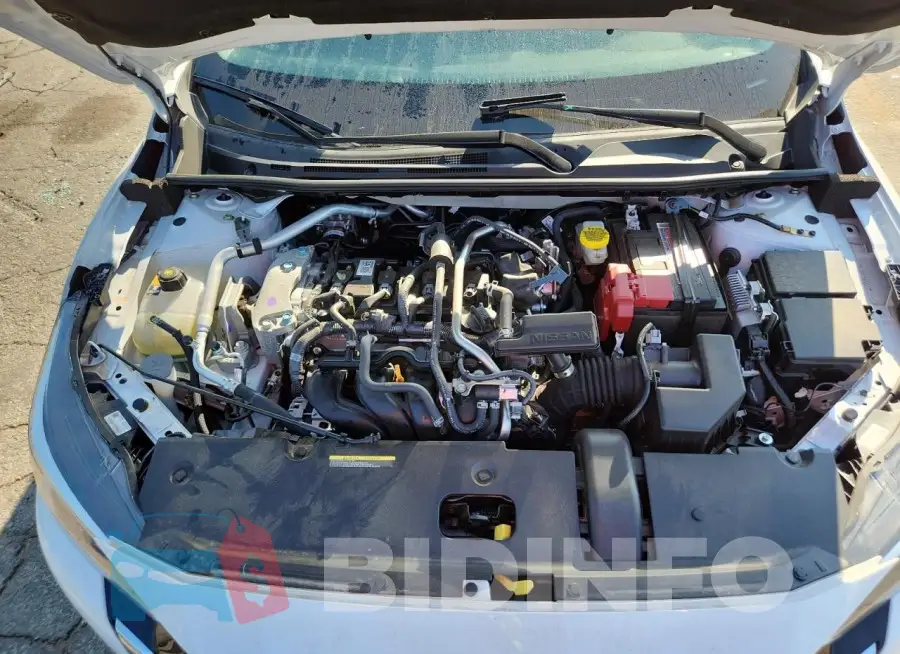 3N1AB8BV2SY220774 Photo# 11