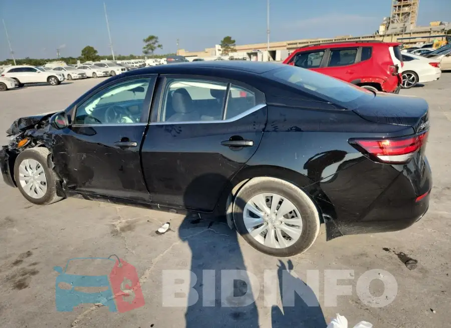 3N1AB8BV3SY203904 Photo# 2
