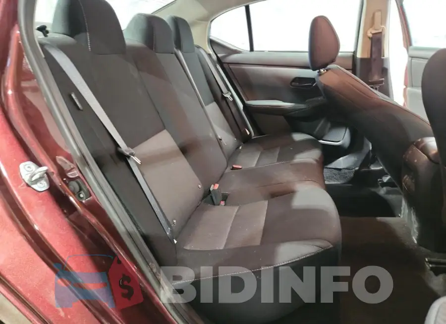 3N1AB8CV2RY251743 Photo# 10