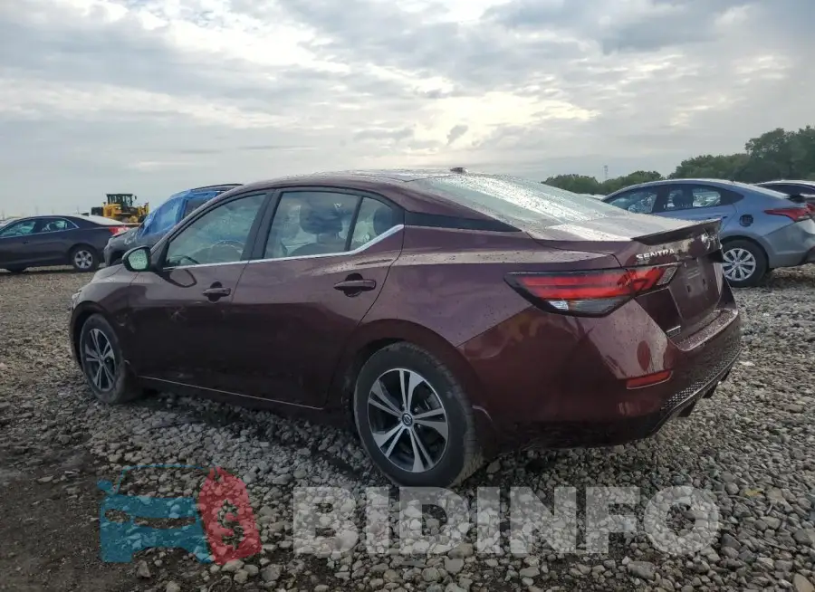 3N1AB8CV4MY212015 Photo# 2