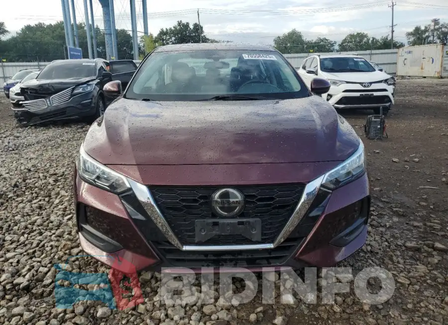 3N1AB8CV4MY212015 Photo# 5