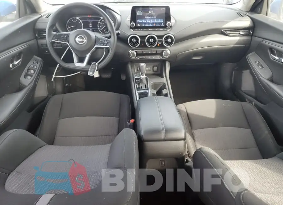 3N1AB8CV5SY316008 Photo# 8