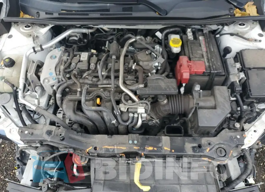 3N1AB8CV6RY239806 Photo# 11