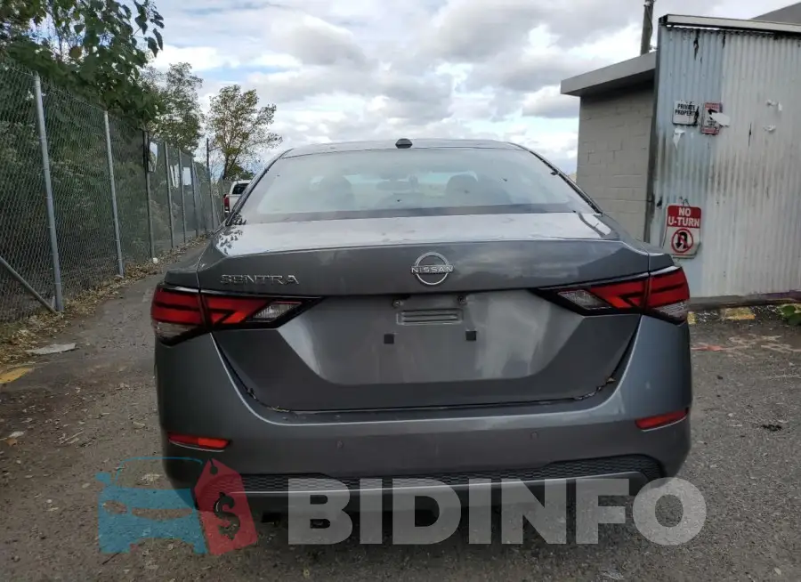 3N1AB8CV7SY242963 Photo# 6