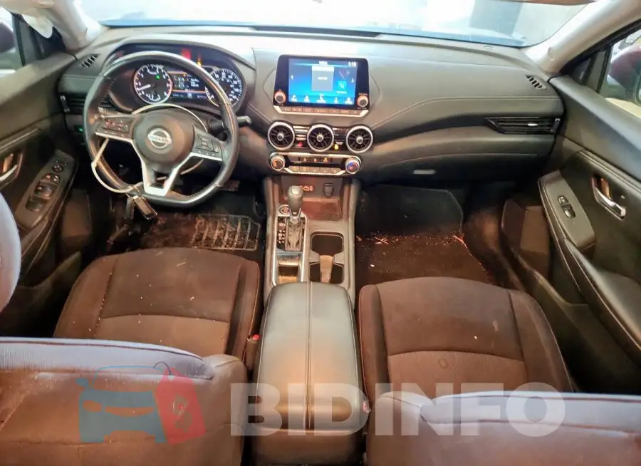 3N1AB8CV9NY290582 Photo# 8