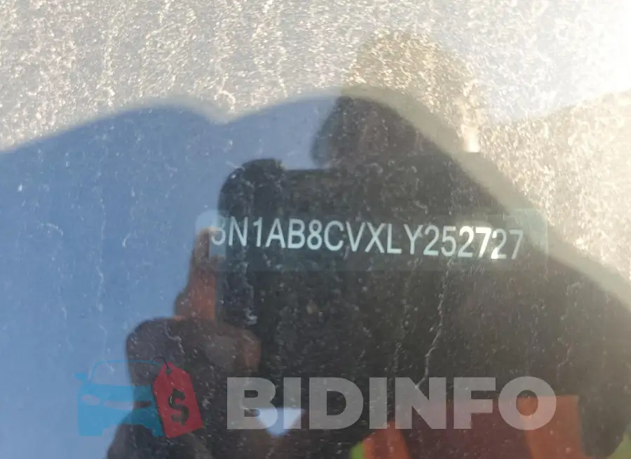 3N1AB8CVXLY252727 Photo# 12
