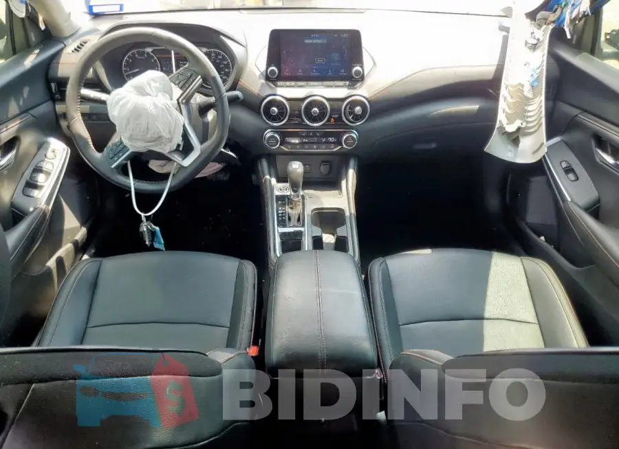 3N1AB8DV8PY325064 Photo# 8