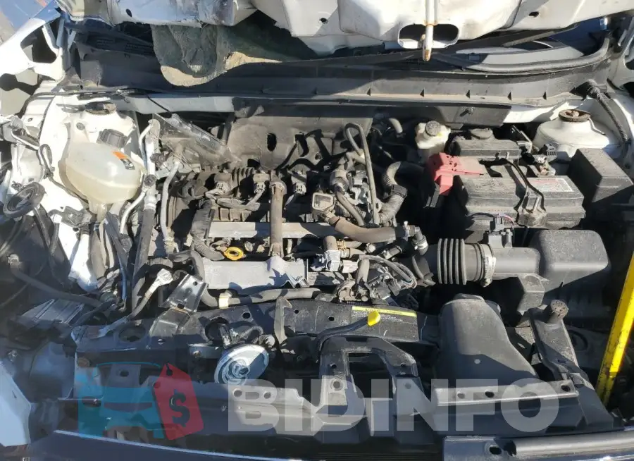 3N1CP5BV1ML511873 Photo# 11