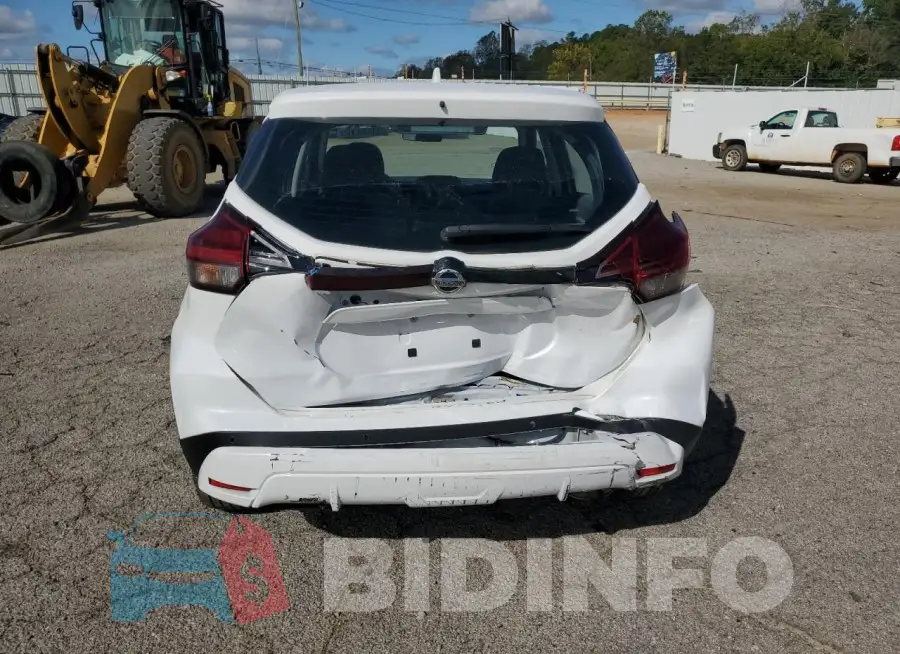 3N1CP5BV1ML551774 Photo# 6