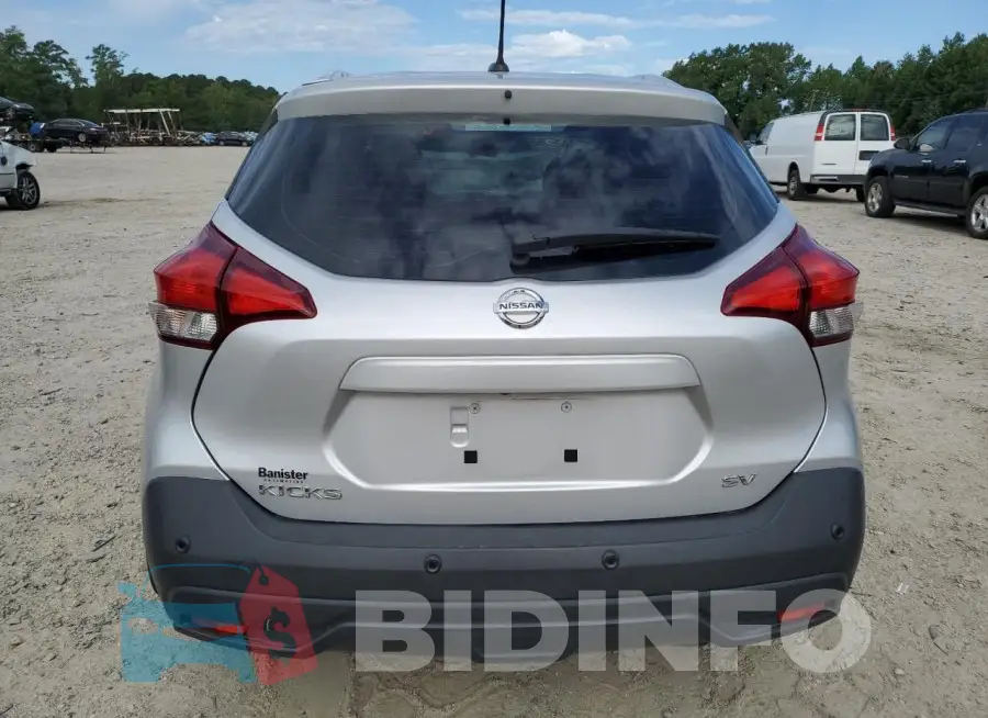 3N1CP5CV1LL526743 Photo# 6