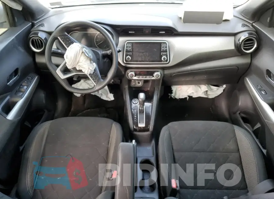3N1CP5CV1LL526743 Photo# 8